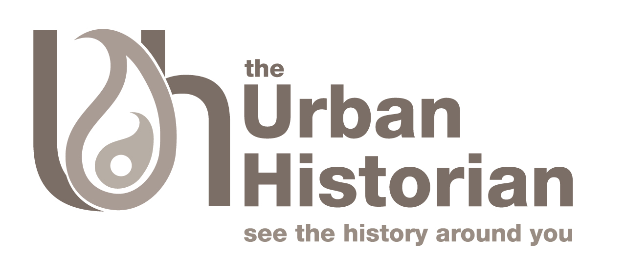 The Urban Historian