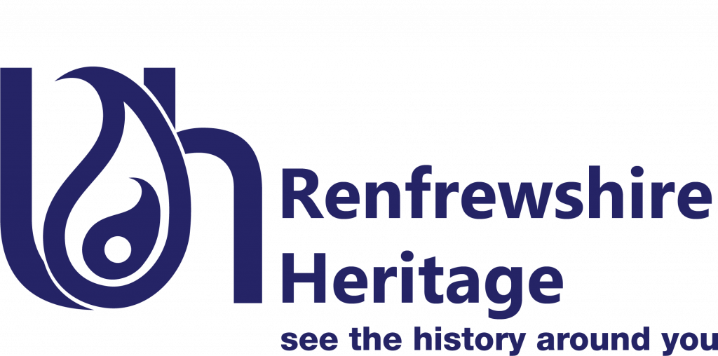 Renheritage logo artwork new colour